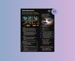Sala Operatoria - Caso Estudio