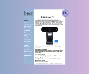 Boom MINI