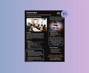 Universidad - Caso Estudio