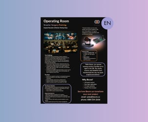 Operating Room - Case Study