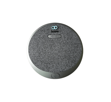 Boom HALO expansion microphone | Boom Collaboration