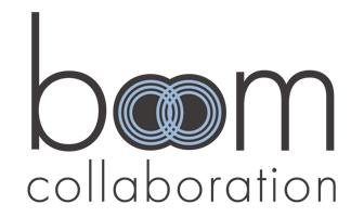 Boom Logo