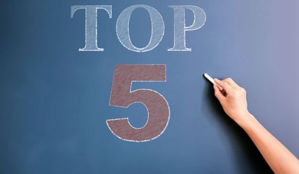 Top 5 video conferencing trends of 2026