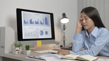 Discover the top 10 video conferencing mistakes and learn how to fix them with expert advice from Boom Collaboration. Ensure smooth virtual meetings with our pro tips and AV solutions.