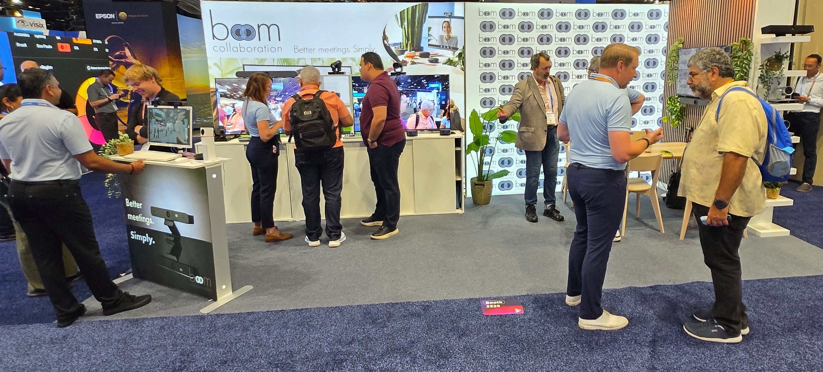 Stand-1
