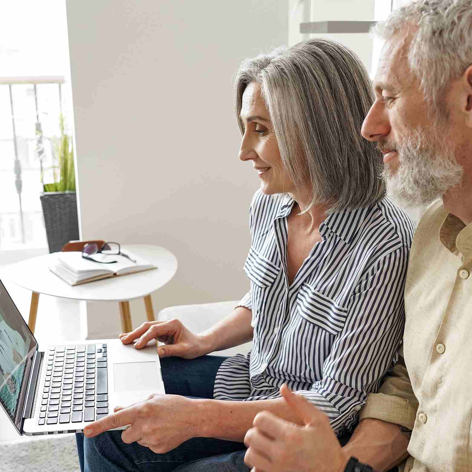 Accessible Mental Health Care: Secure Video Conferencing for Couples Therapy (Telehealth Appointment, Therapist, Mental Health, Boom Collaboration)