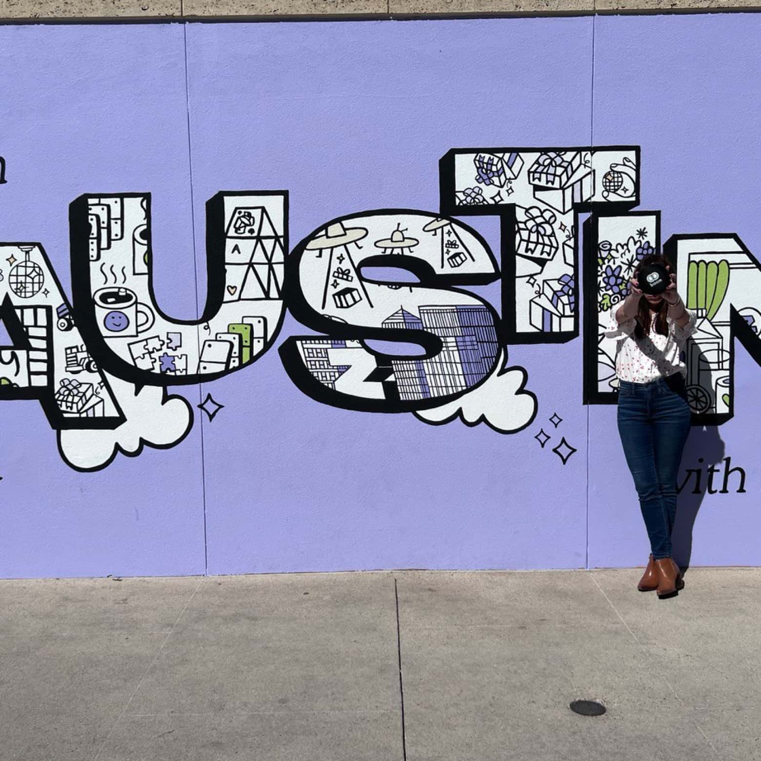 image from Austin, Texas