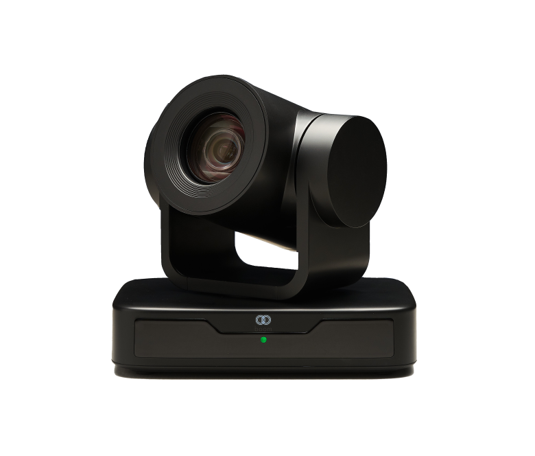 Boom MIDI Camera: Full HD PTZ Conference Room Camera for Clear Video Conferencing