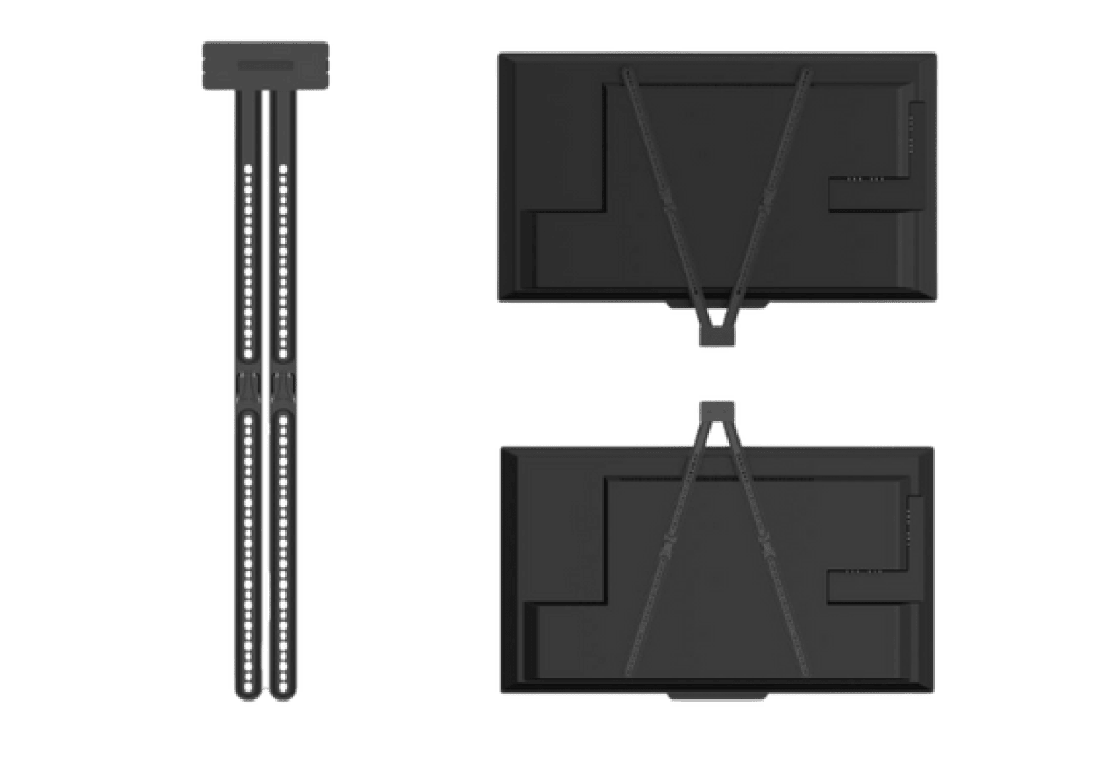 TV mount