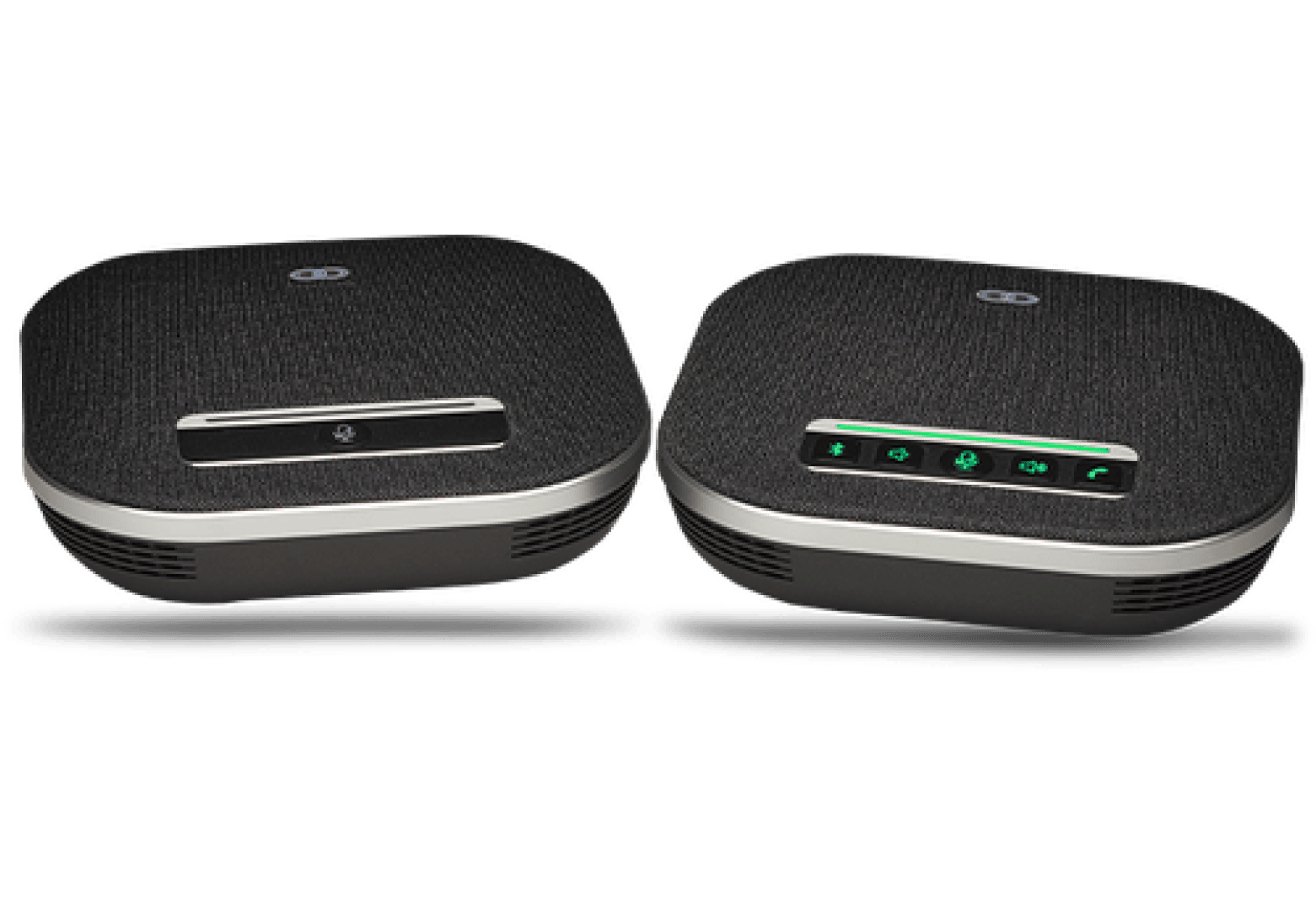 Boom GEMINI: Wireless expandable audio for superior meetings